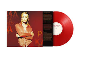 Patricia Kaas - Dans Ma Chair (LIMITED RED 180 Gram Audiophile Vinyl)