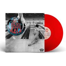 The Black Keys - Ohio Players (Apple Red Vinyl, limited, indie-retail exclusive)