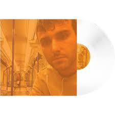 Fred Again - Actual Life 2 (Clear Vinyl)