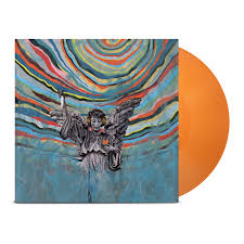 Motion City Soundtrack - Same Old Wasted Wonderful World (Opaque Orange Vinyl)