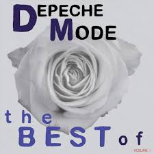Depeche Mode - The Best Of