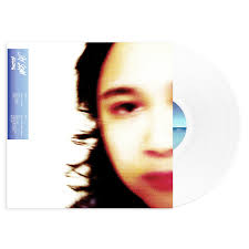 Jay Som - Belong (White Vinyl)