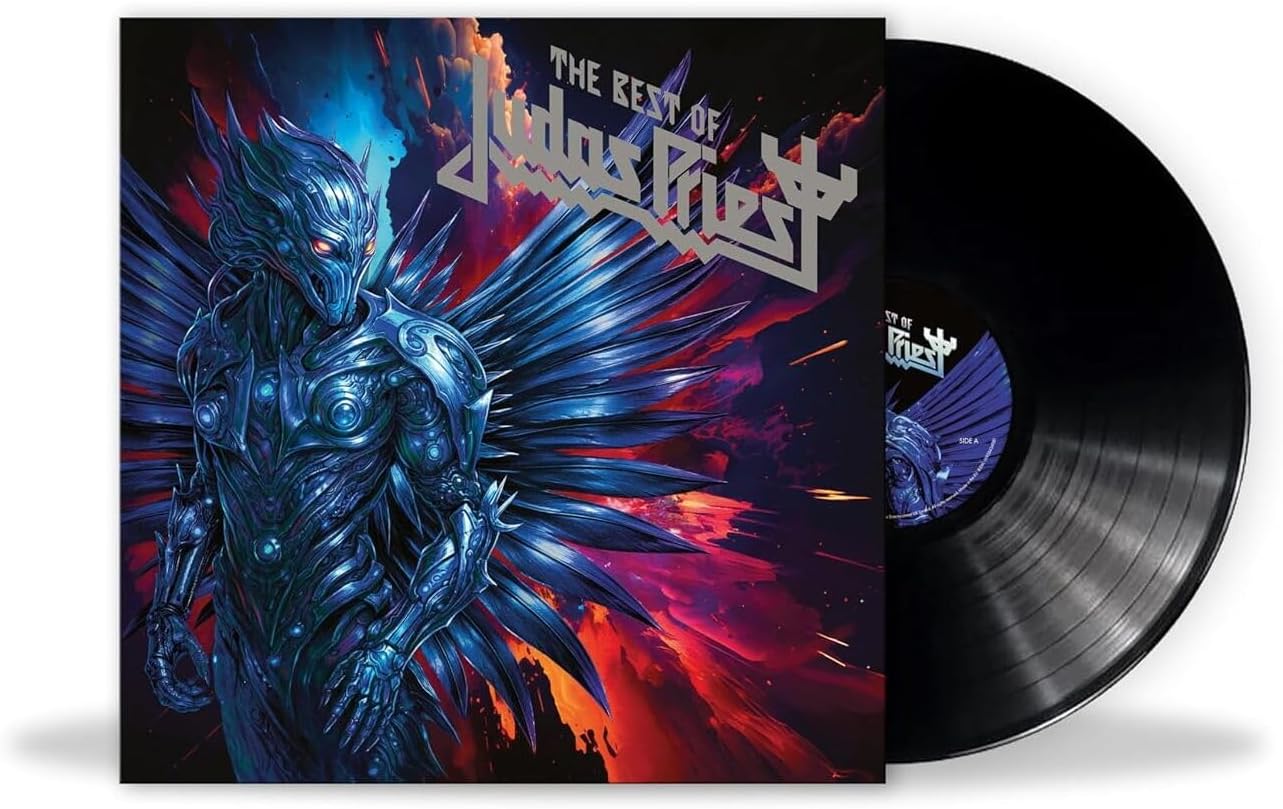 Judas Priest - The Best Of Judas Priest