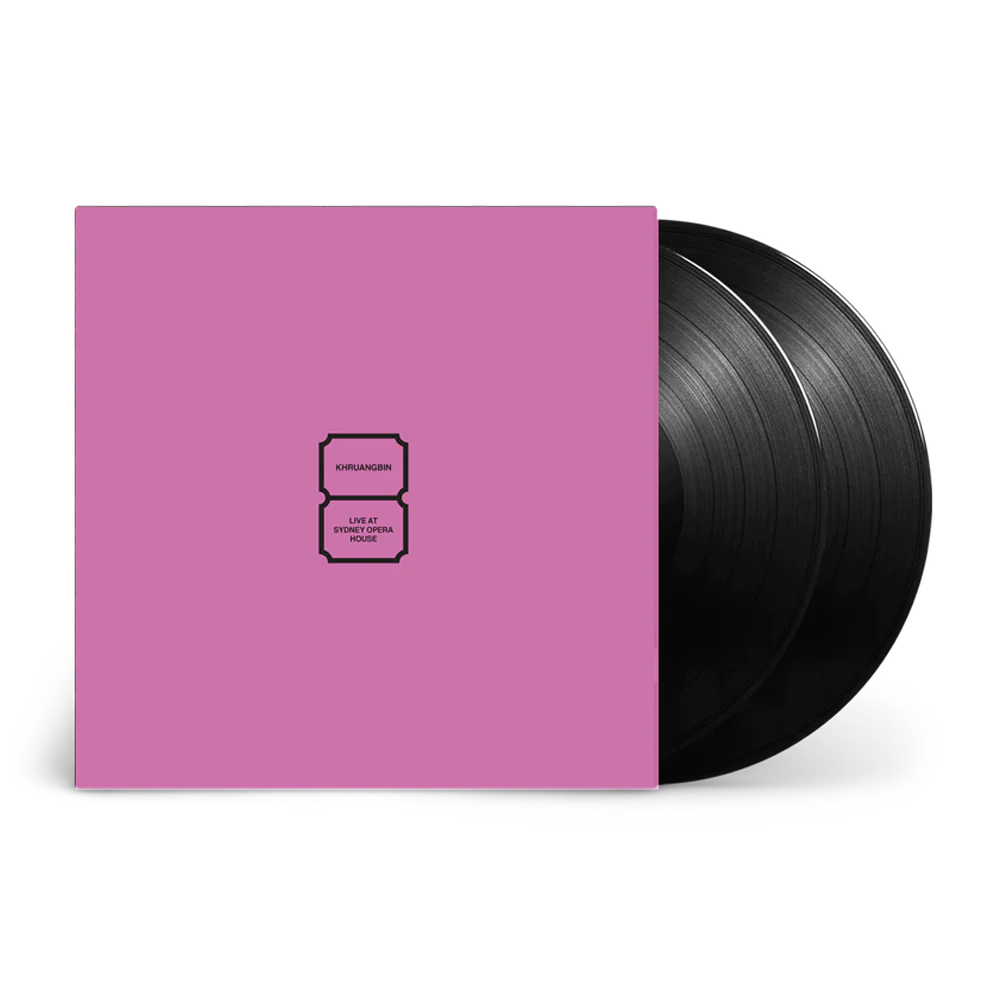 Khruangbin - Live at Sydney Opera House