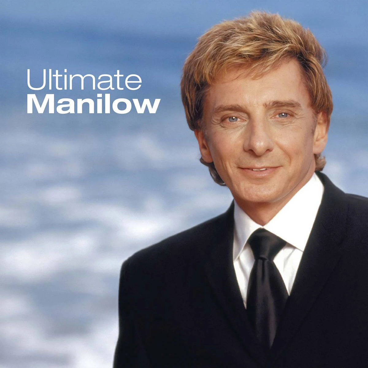 Barry Manilow - Ultimate Manilow