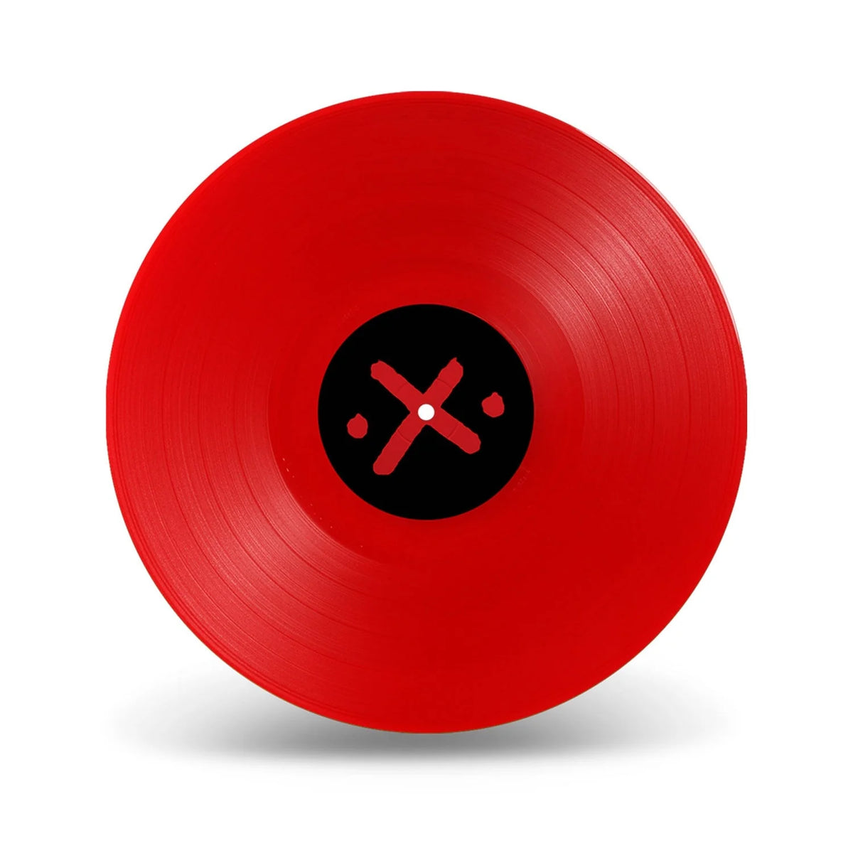 Zilgi - Longlegs Original Soundtrack (Red Vinyl)