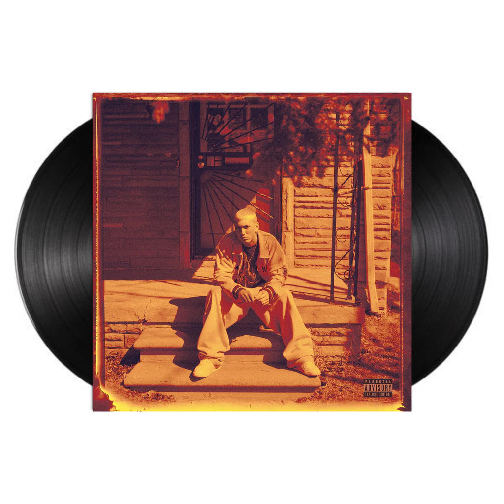 Eminem - The Marshall Mathers (25th Anniversary Edition)