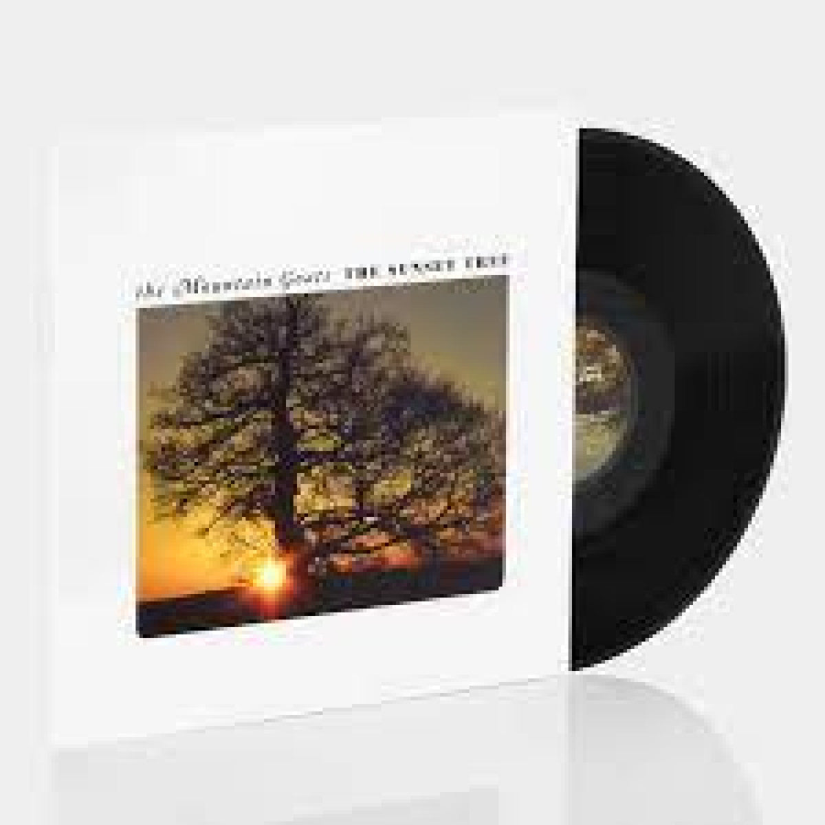 The Mountain Goats - The Sunset Tree