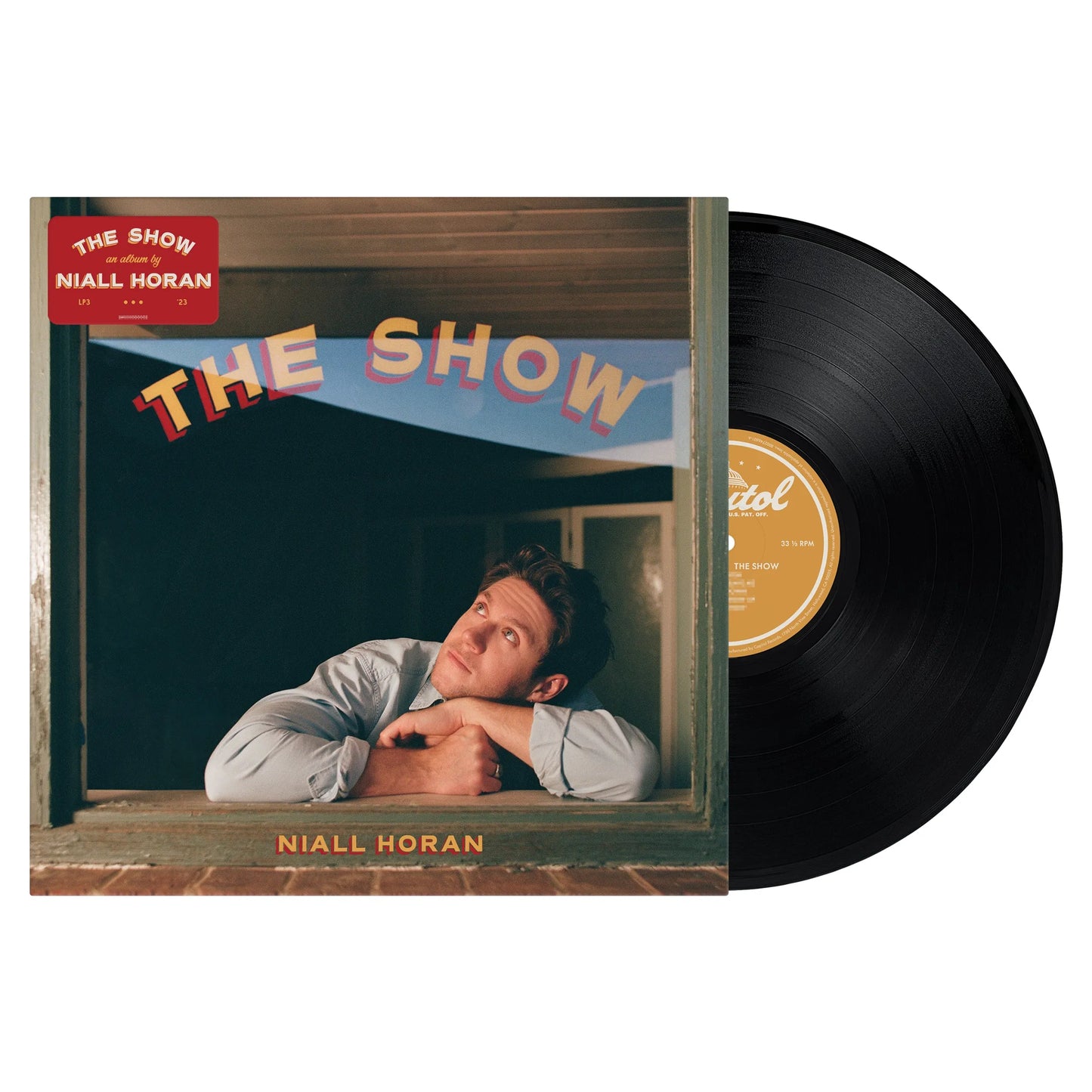 Niall Horan - Show