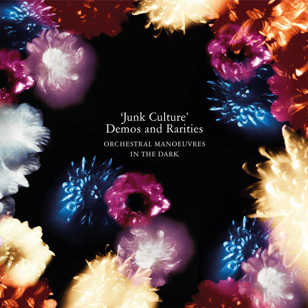 Orchestral Manoeuvres In The Dark - Junk Culture: Demos And Rarities [RSD 2024]