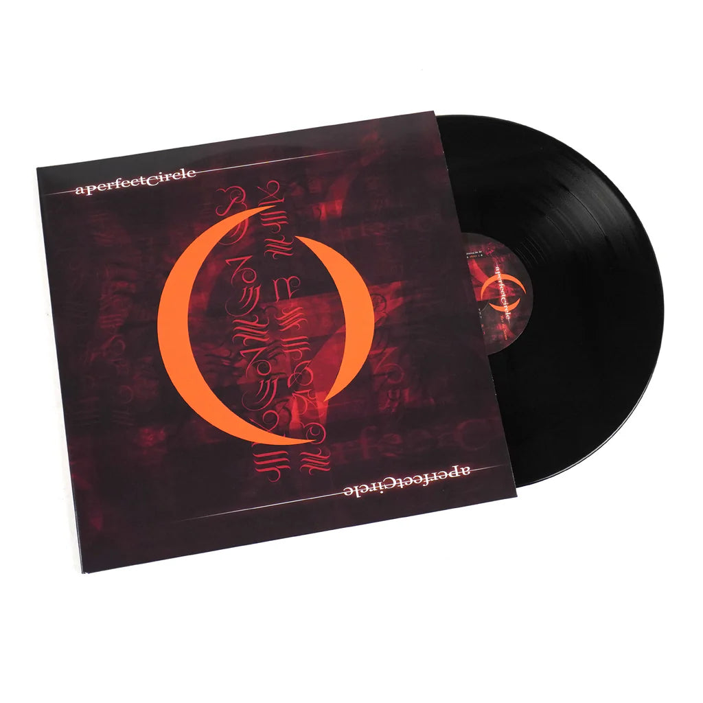 A Perfect Circle - Mer De Noms