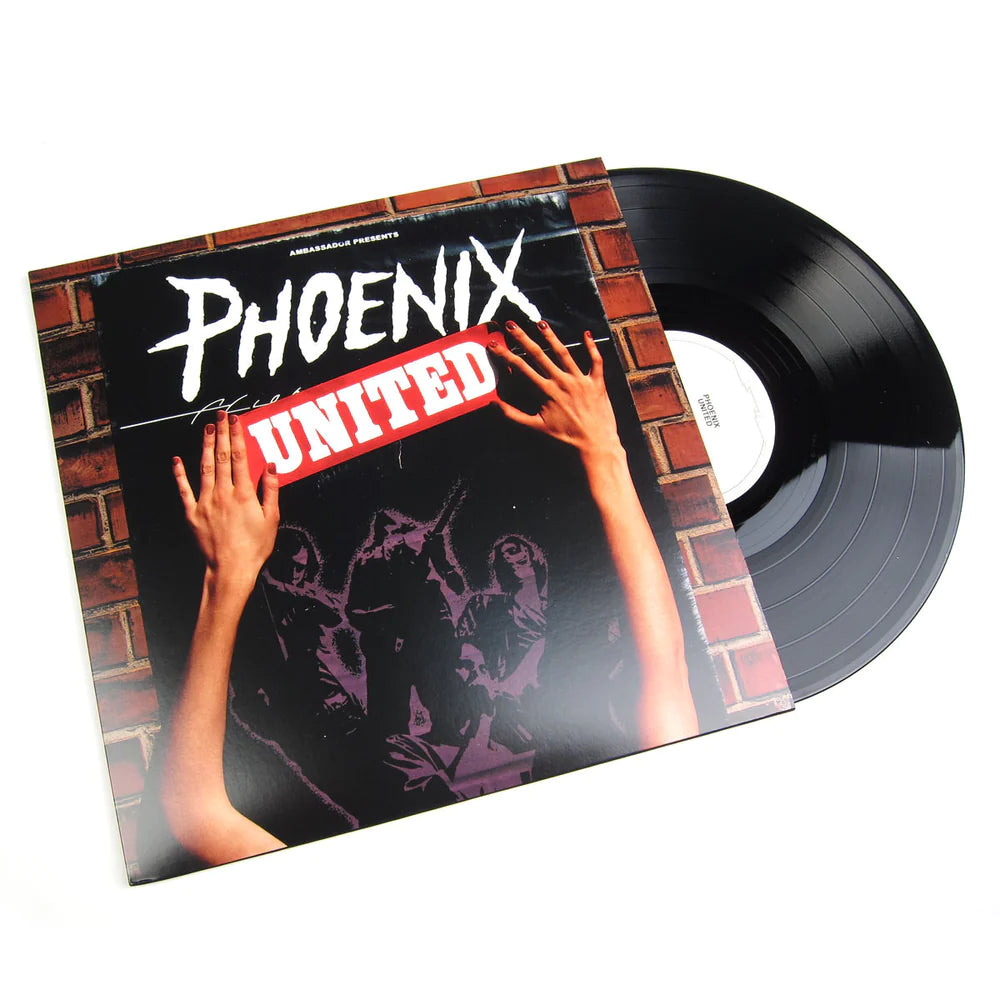 Phoenix - United