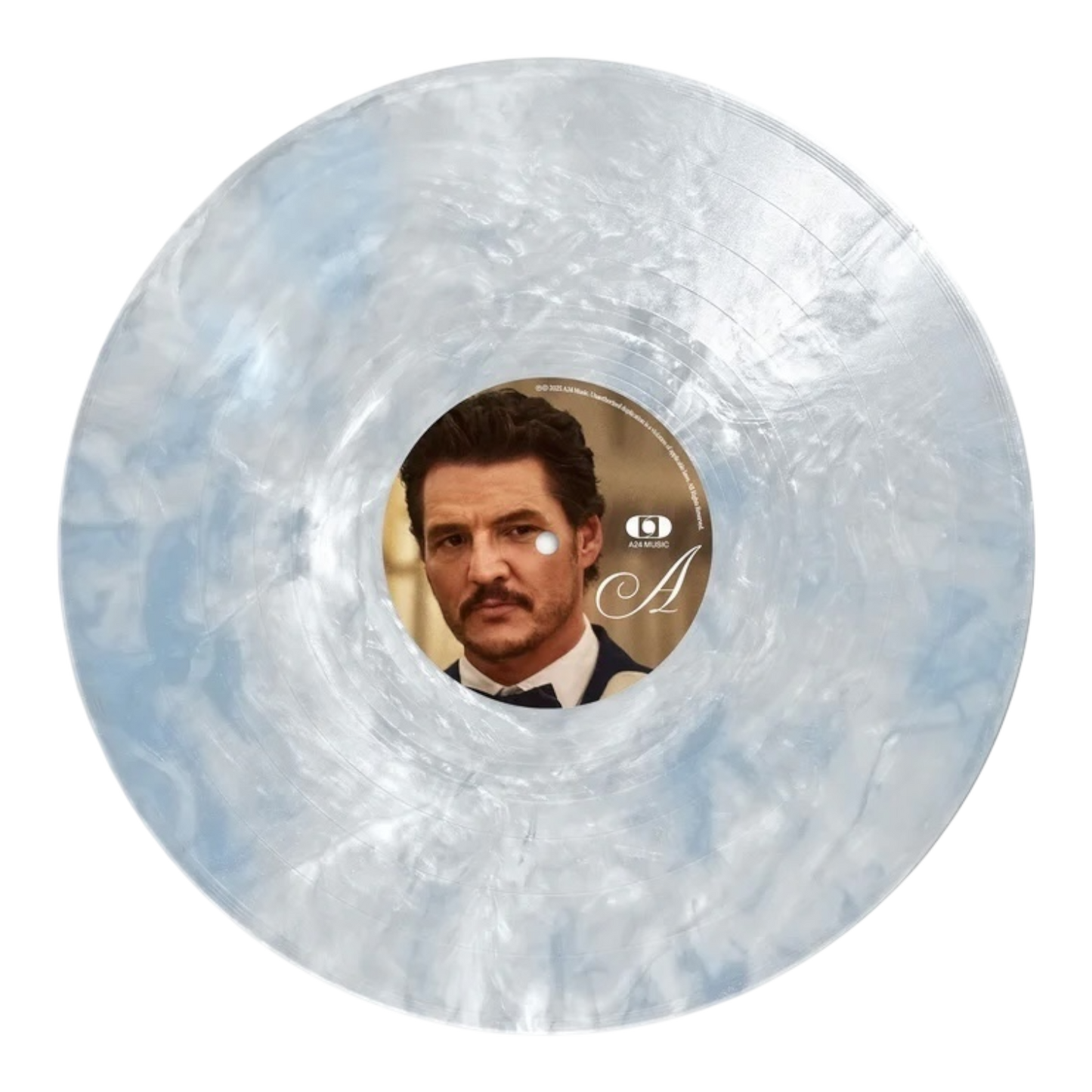 Various Artists - Materialists (Original Motion Picture Score + Feature Songs)