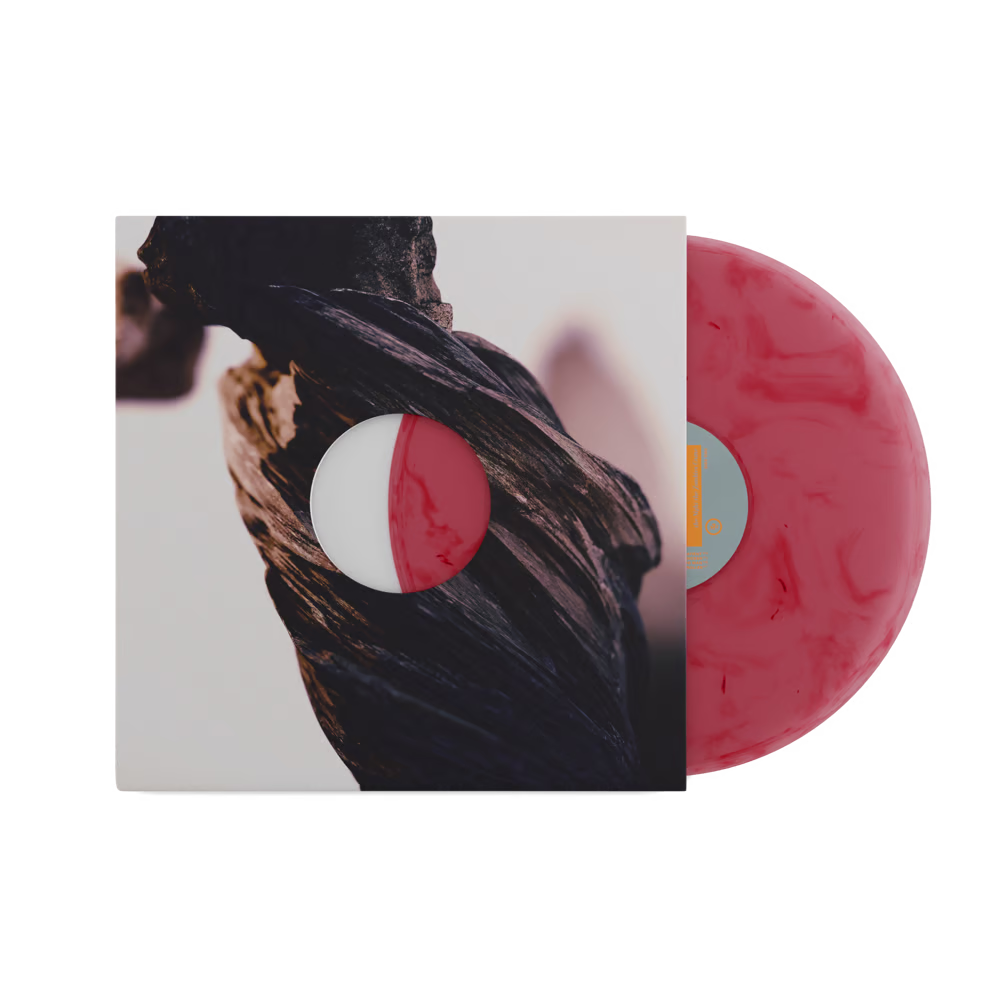 The Pixies - The Night The Zombies Came (Crystal Clear/Red Smoke Vinyl, limited indie-retail exclusive)
