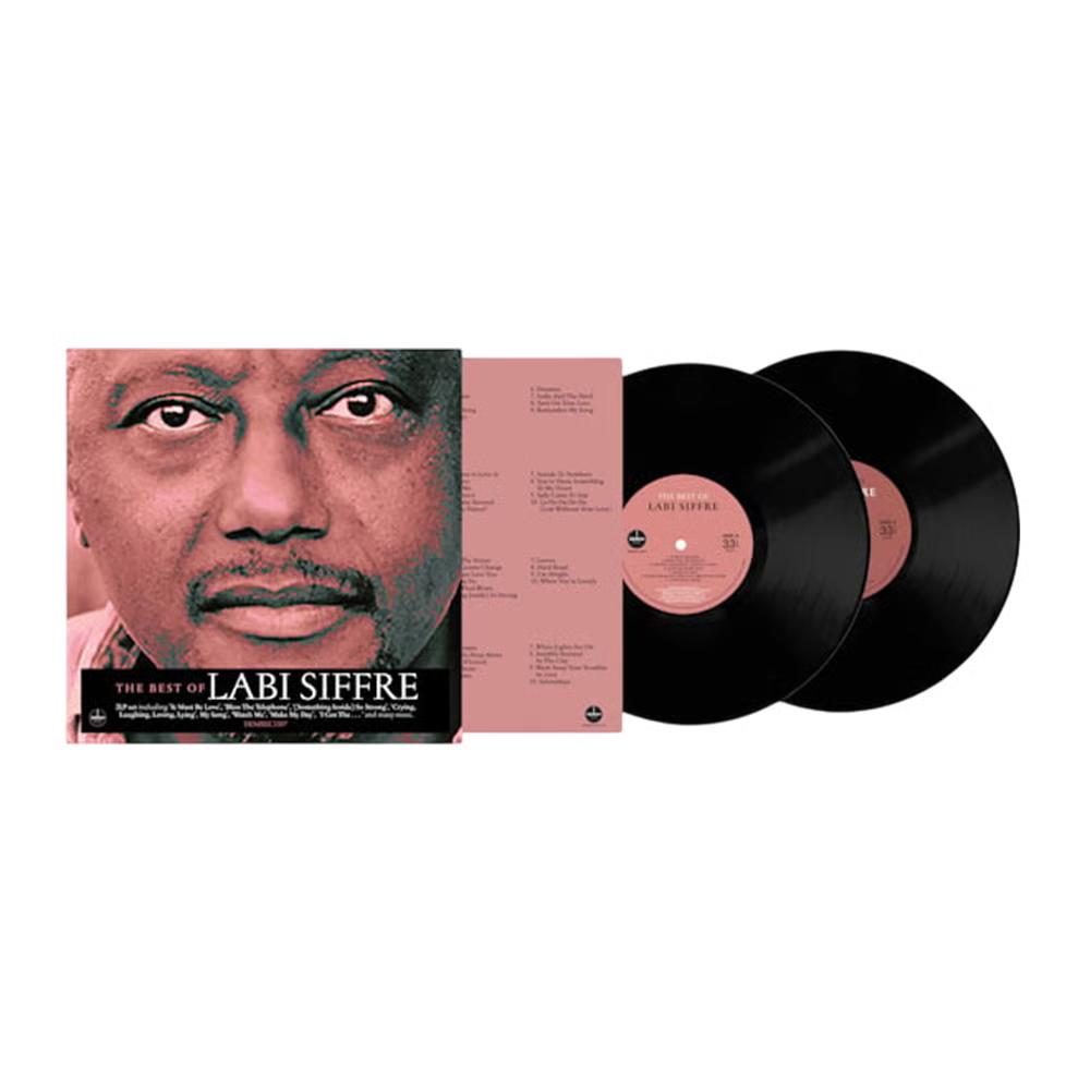 Labi Siffre - Best Of