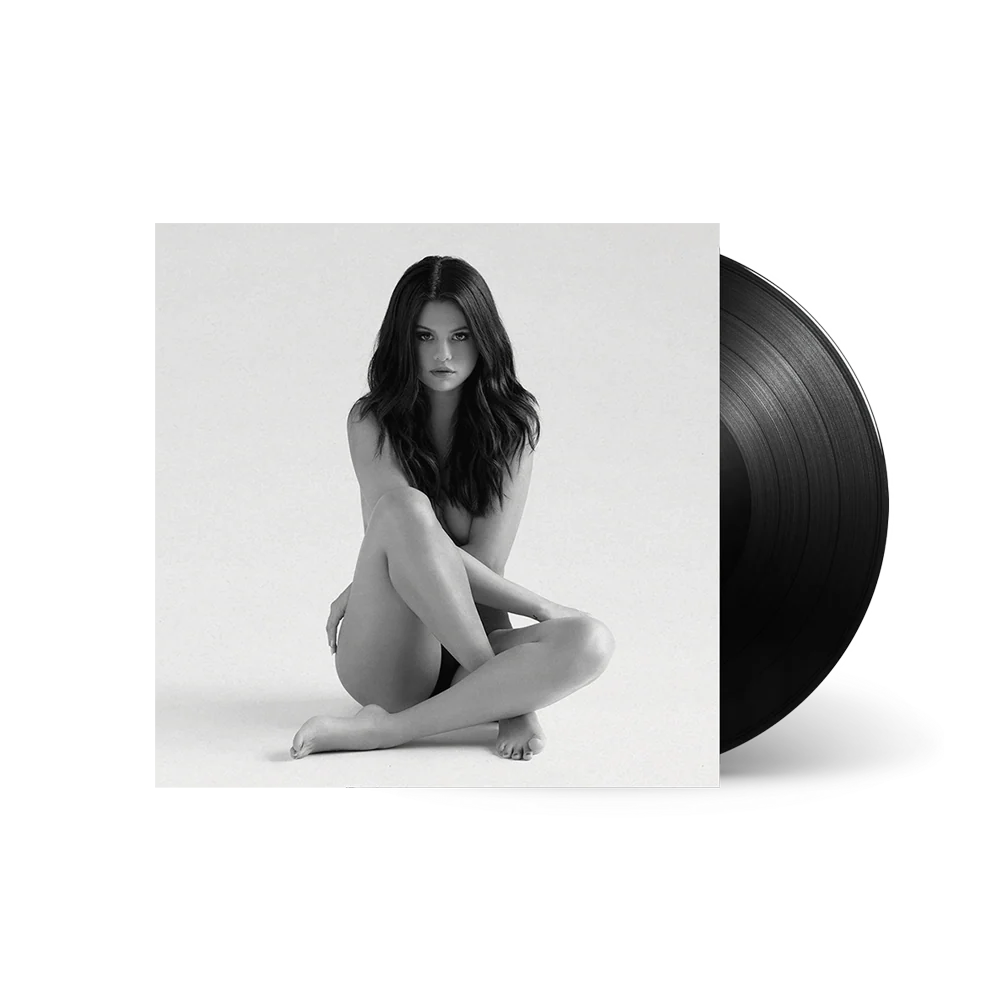 Selena Gomez - Revival