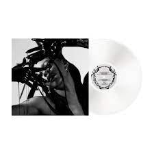Rico Nasty - Las Ruinas (Clear Vinyl)