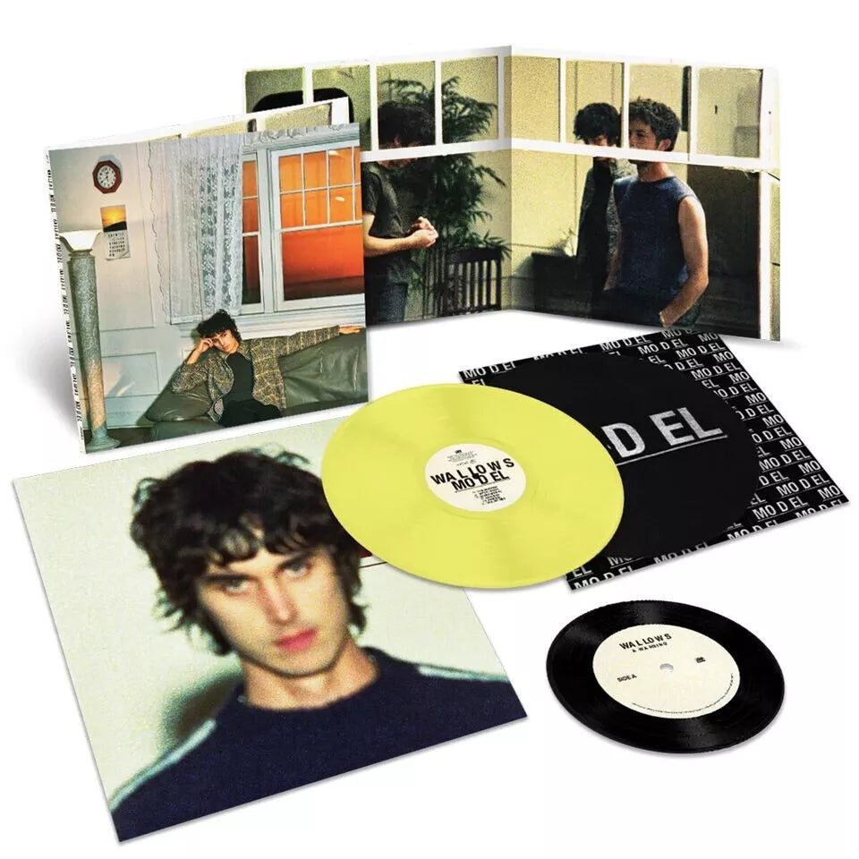 Wallows - Model (Cole Edition)