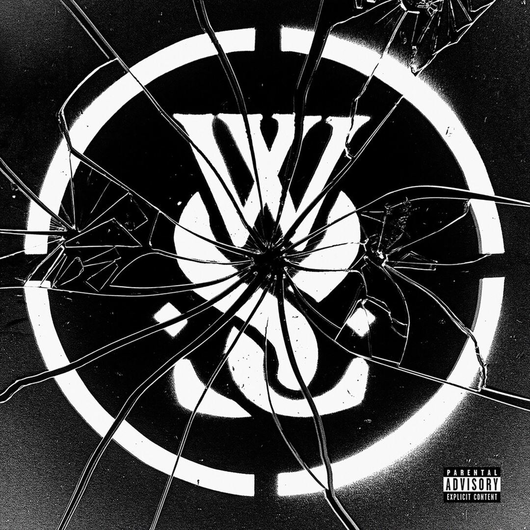 While She Sleeps - Self Hell (Color Vinyl)