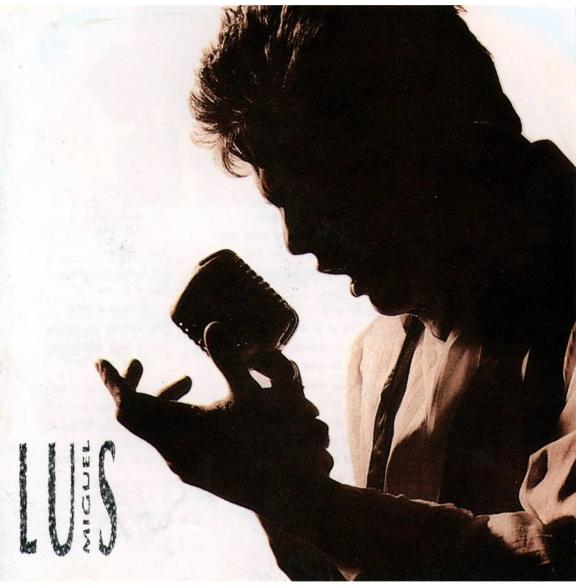 Luis Miguel - Romance