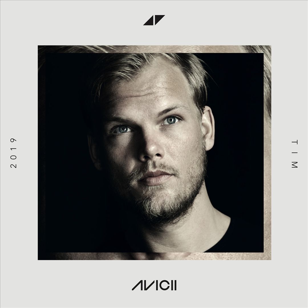 Avicii - TIM