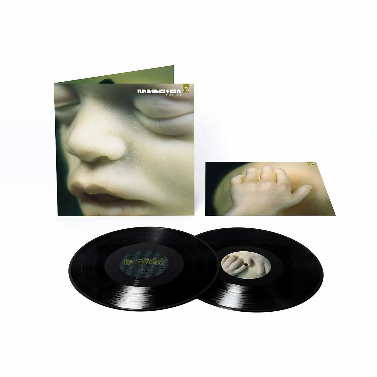 RAMMSTEIN - Mutter (Limited)