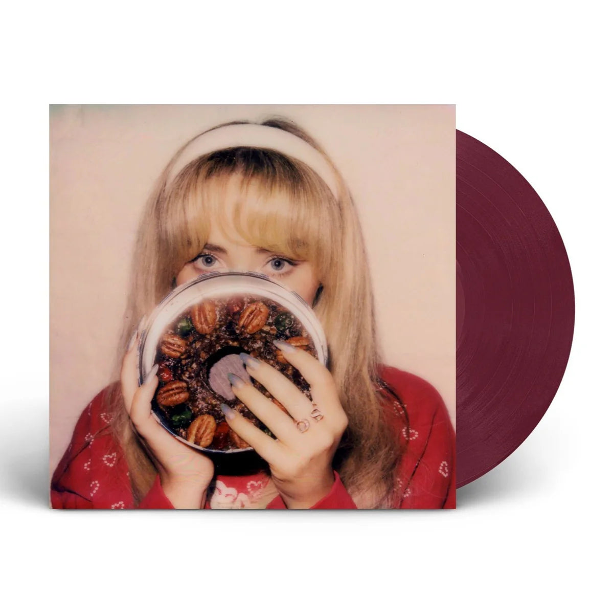 Sabrina Carpenter - fruitcake (Fruit Punch Vinyl)