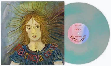 Maya Hawke - Maitreya Corso (Color Vinyl)