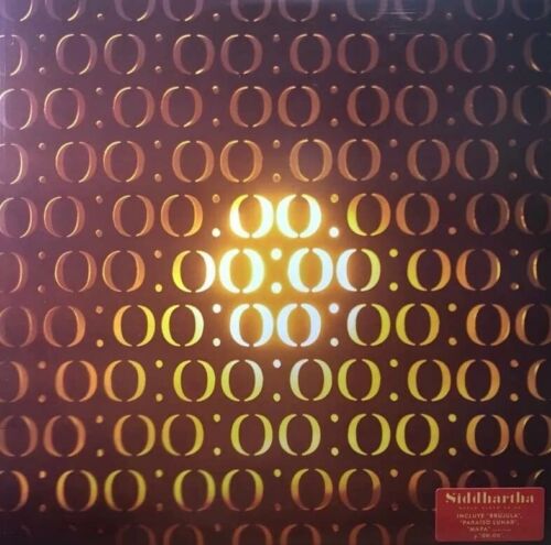 Siddharta - 00:00