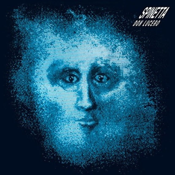 Luis Alberto Spinetta - Lucero (Aniversario 35 Años)