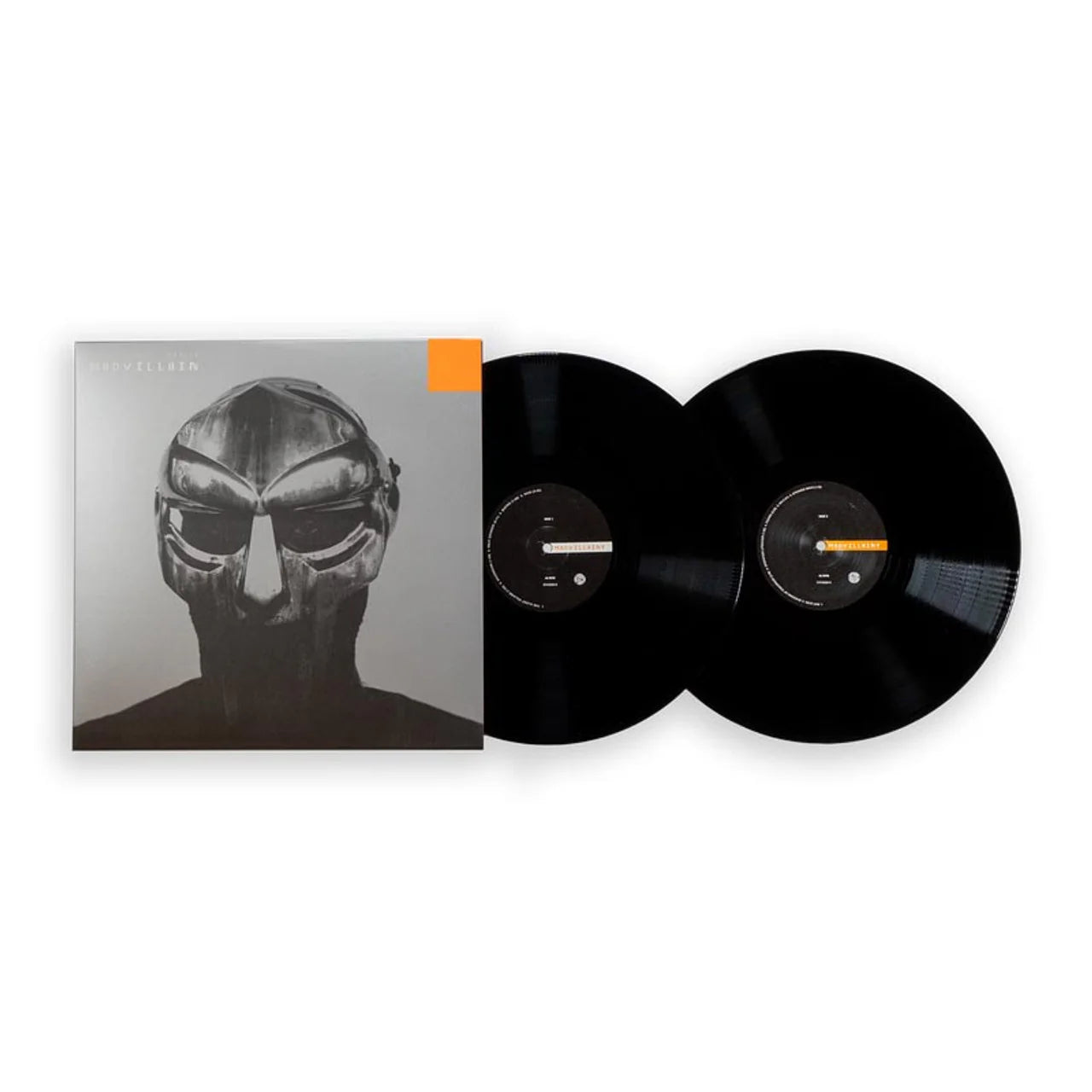 Madvillain - Madvillainy (Audiophile Edition)
