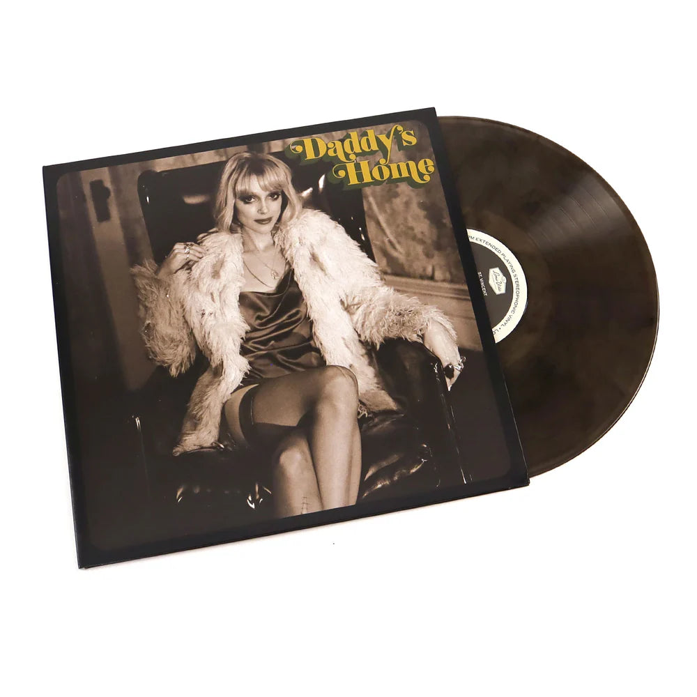 St. Vincent - Daddy's Home (Warm Gray Vinyl)