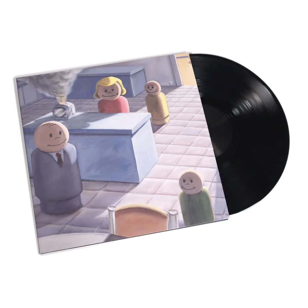 Sunny Day Real Estate - Diary