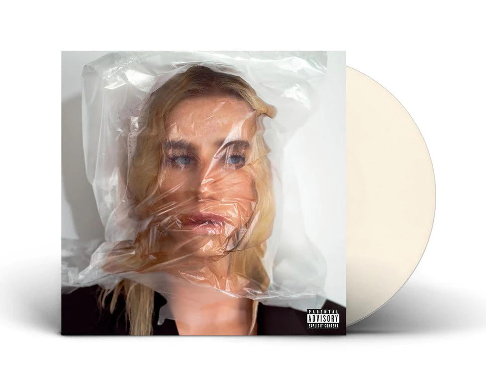 Ke$ha - Gag Order (Bone Colored Vinyl)