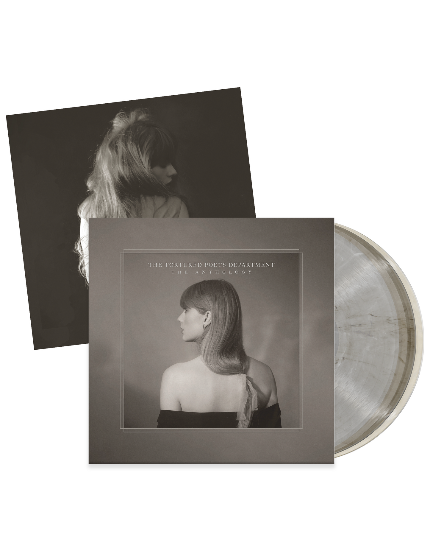 Taylor Swift - The Tortured Poets Department (The Anthology)