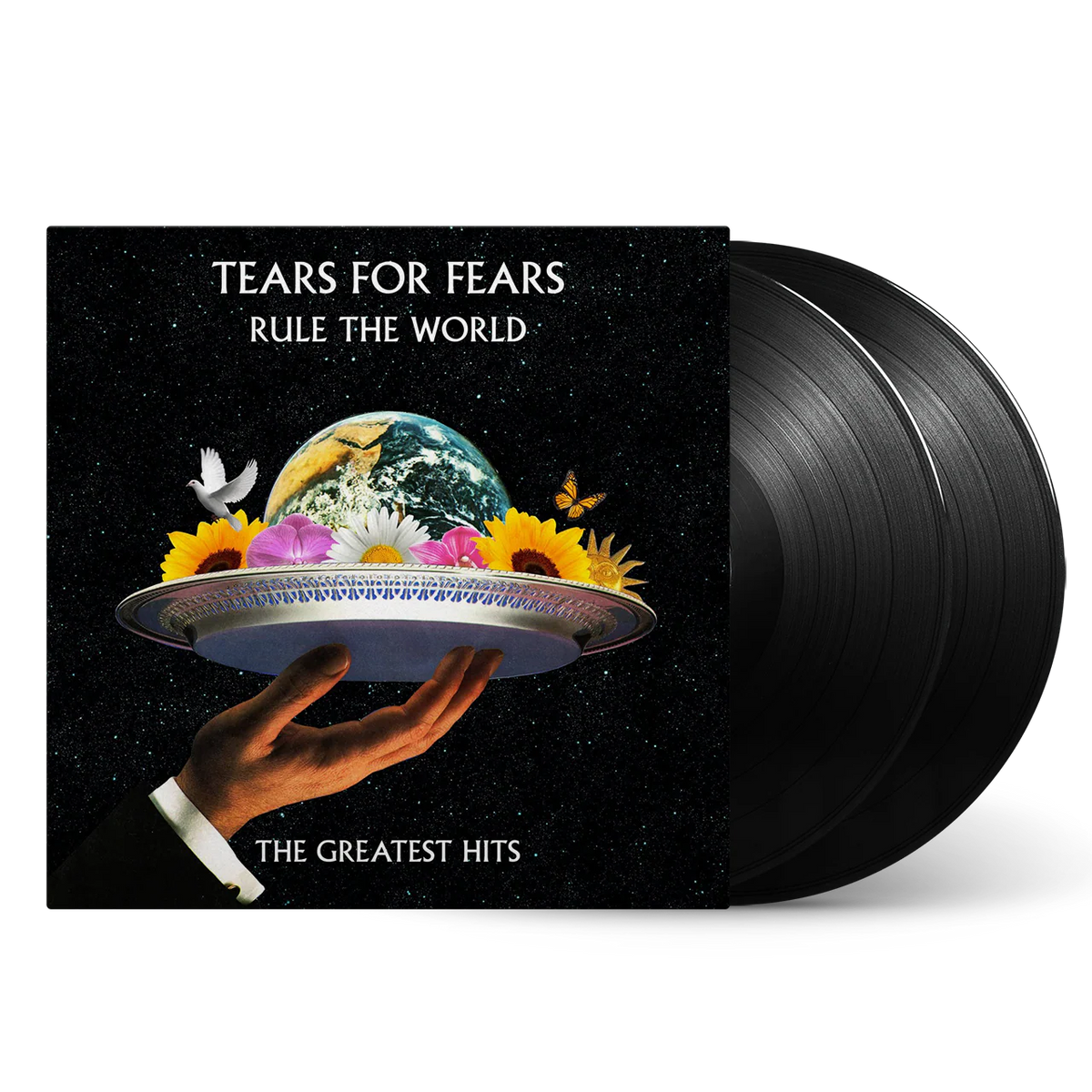 Tears For Fears - Rule The World: The Greatest Hits
