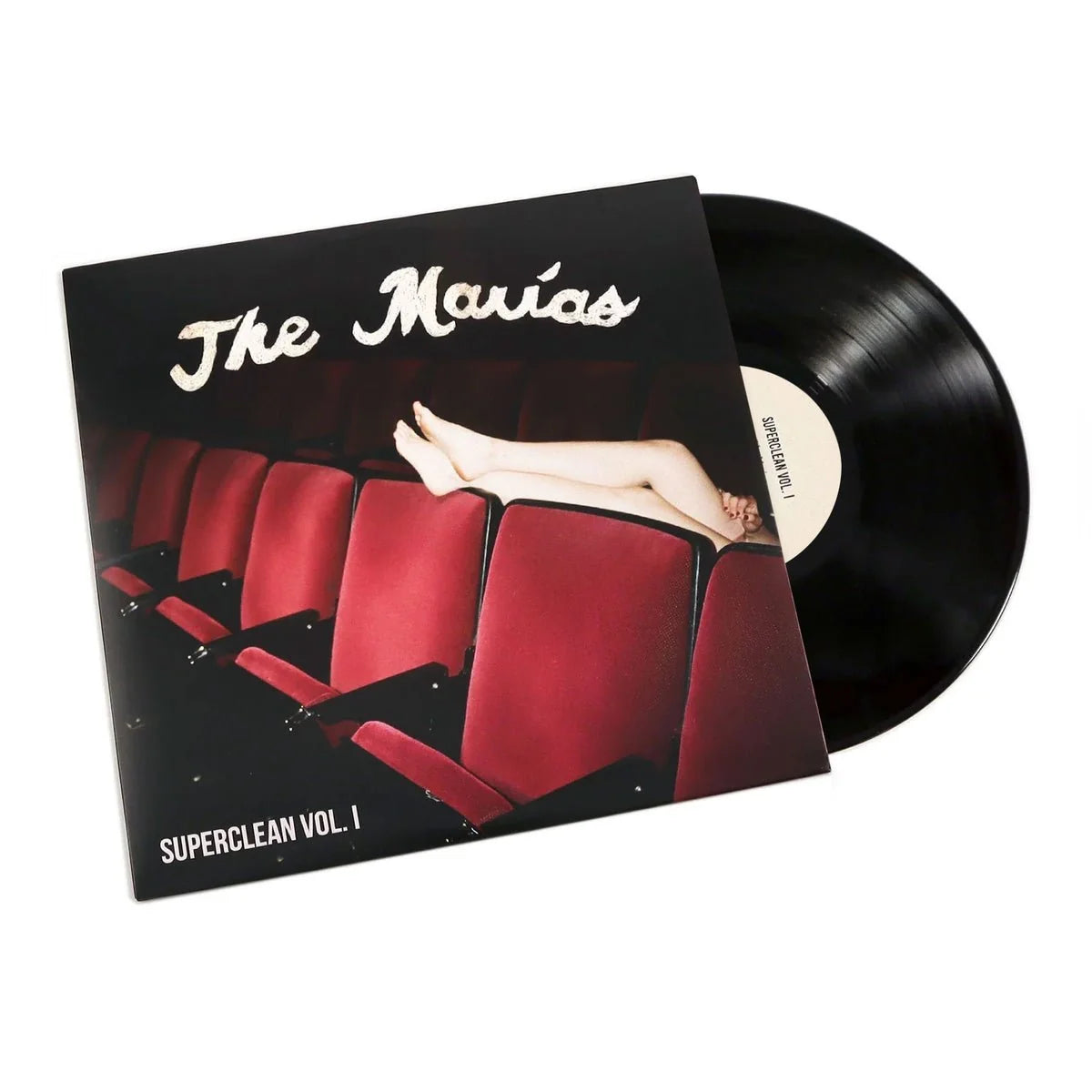 The Marias - Superclean Vol. I & II