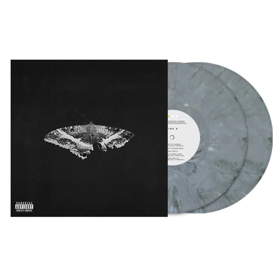 Kendrick Lamar - To Pimp A Butterfly (10 Year Anniversary Edition)