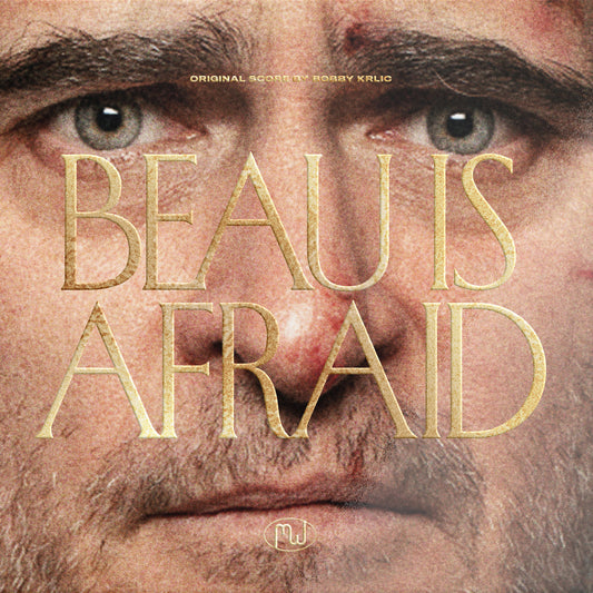 Bobby Krlic - Beau Is Afraid