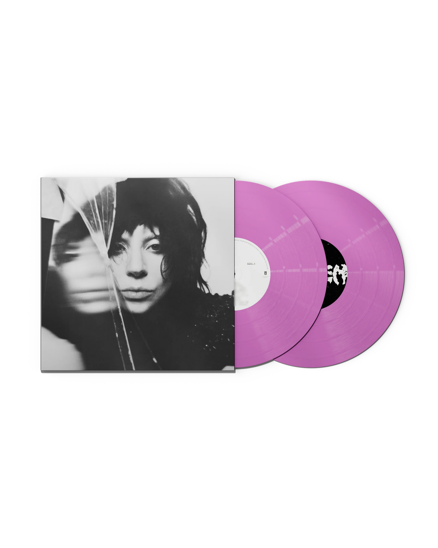 Lady Gaga - Mayhem (Opaque Violet Vinyl)