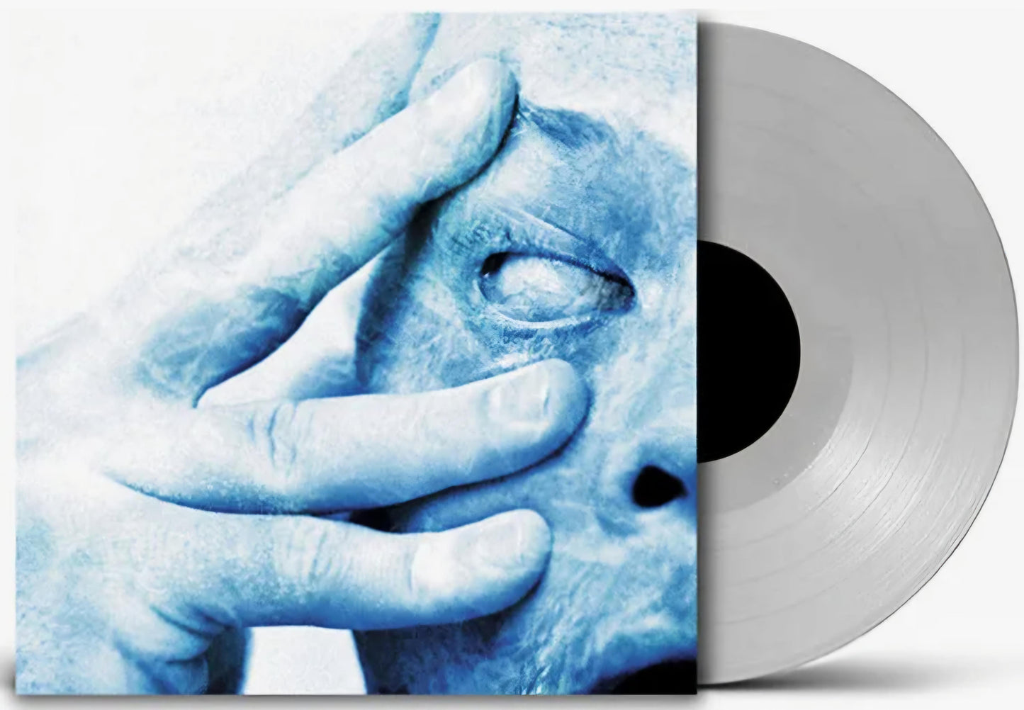 Porcupine Tree - In Absentia (Clear Coloured Vinyl)