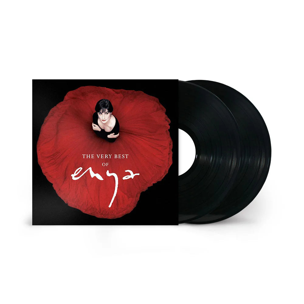 Enya - The Very Best of Enya