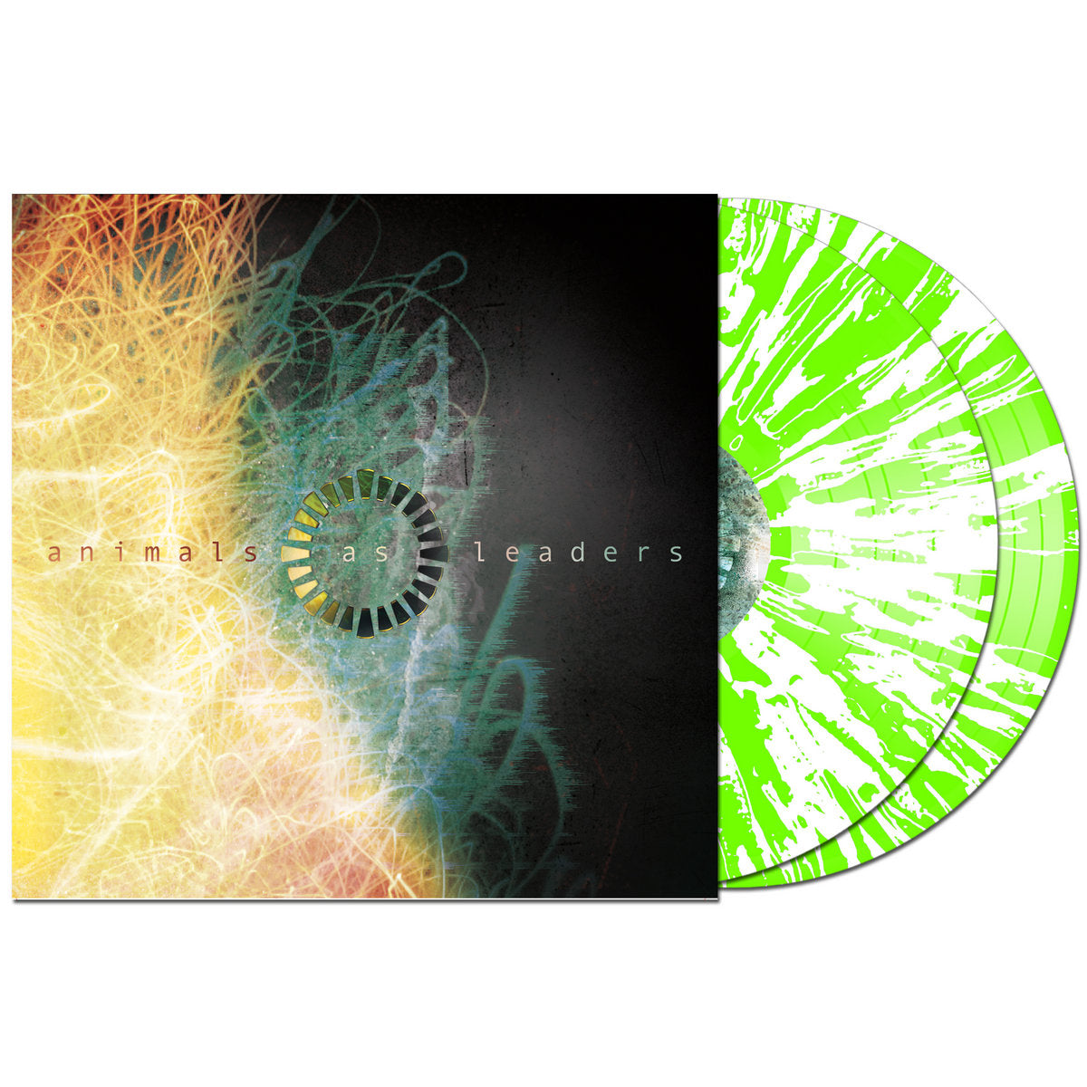 Animals As Leaders / Animals As Leaders