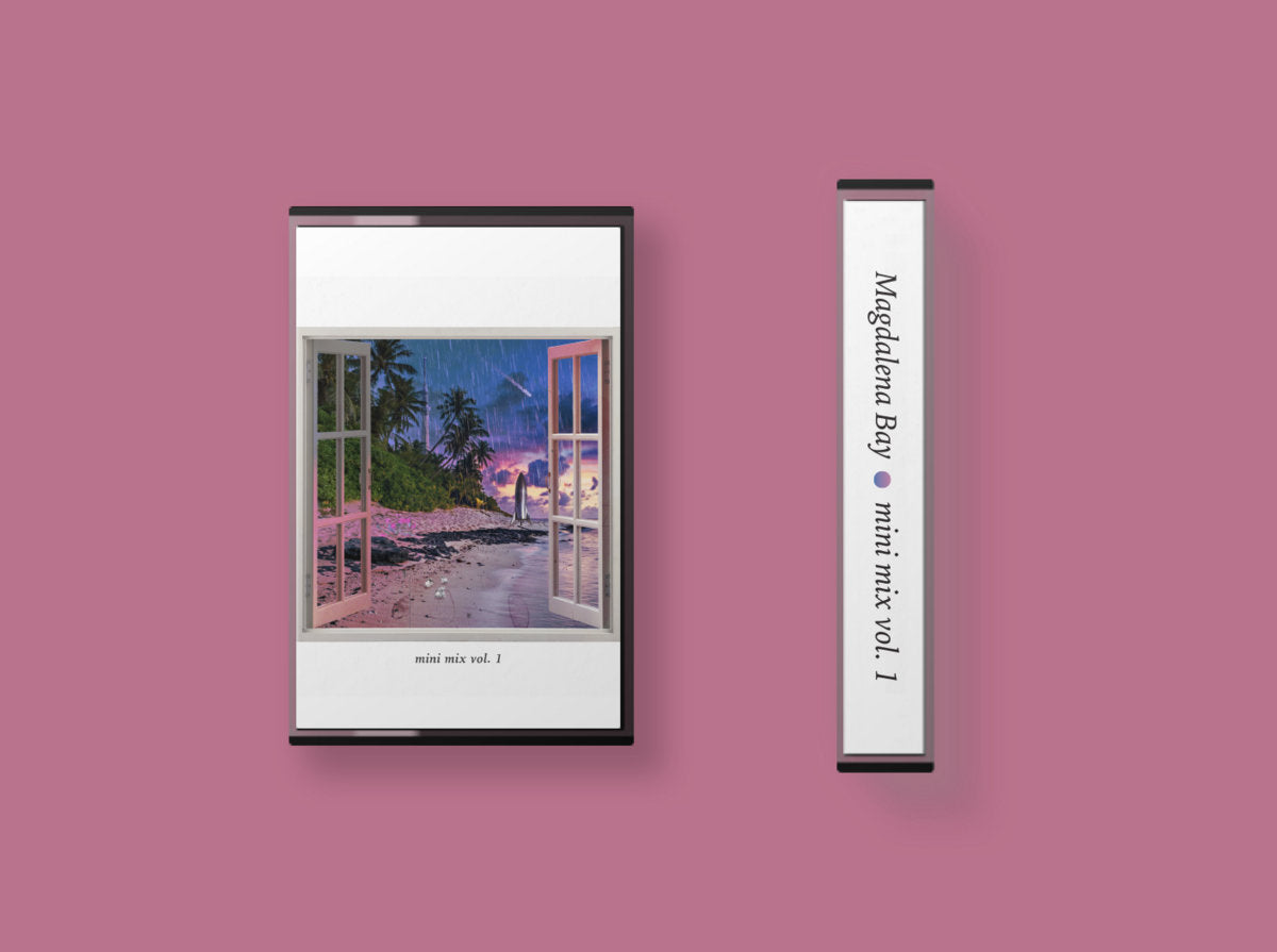 Magdalena Bay - Mini Mix Vol. 1