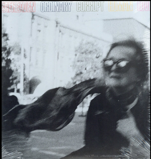Deafheaven – Ordinary Corrupt Human Love (150g)