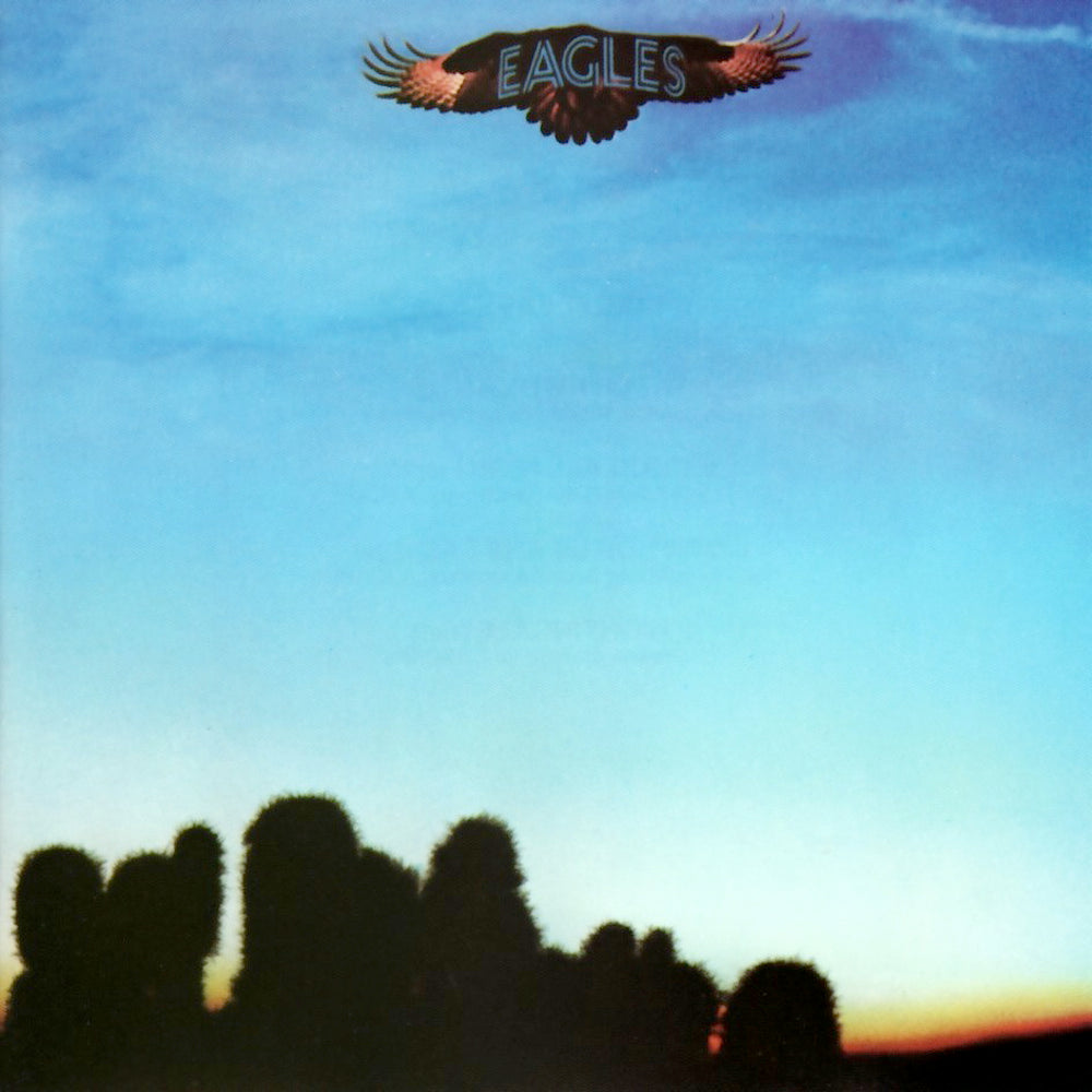EAGLES - EAGLES