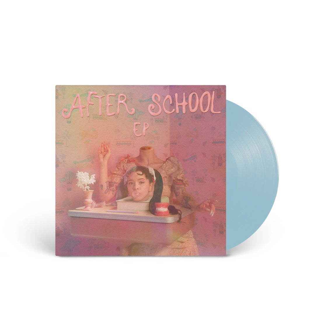 Melanie Martinez - After School EP (Baby Blue Vinyl)