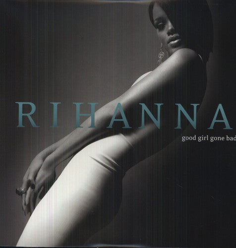 Rihanna - Good Girl Gone Bad (2LP)