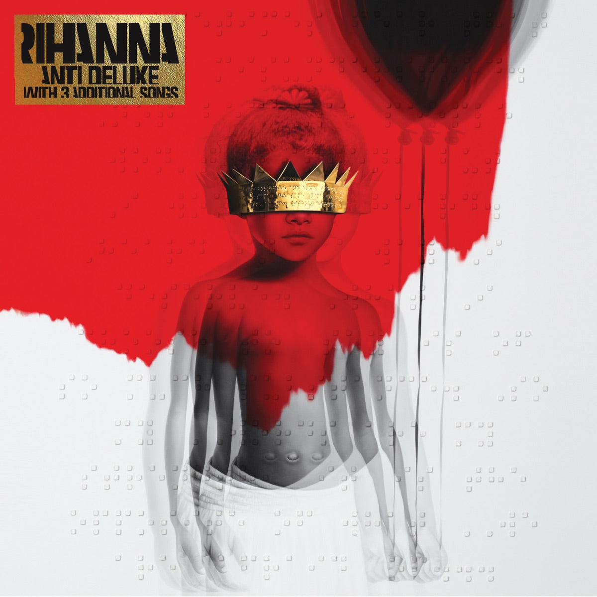 Rihanna - ANTI