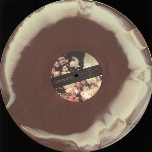 My Morning Jacket – Chocolate And Ice